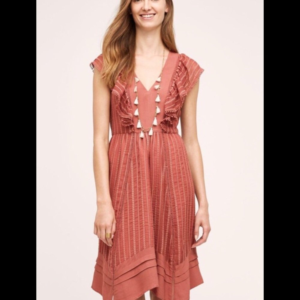 Holding Horses  Cheshire Dress size large petite